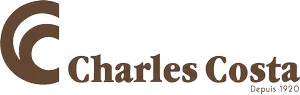 Logo Charles COSTA