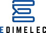 Logo EDIMELEC