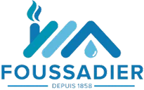 Logo FOUSSADIER