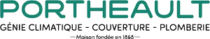 Logo PORTHEAULT