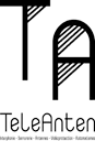 Logo TELEANTEN